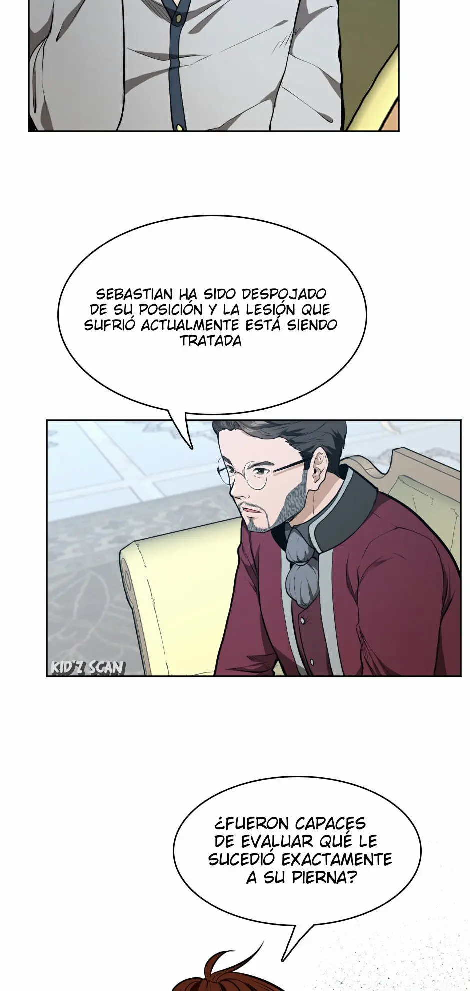 La Vida Después de la Muerte (2018) - Capítulo 45 - Página 60 - LectorTMOo