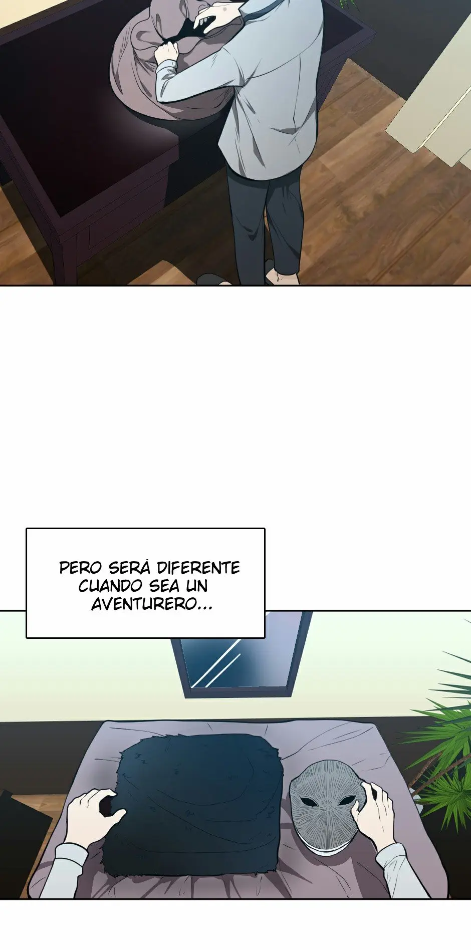 La Vida Después de la Muerte (2018) - Capítulo 45 - Página 73 - LectorTMOo