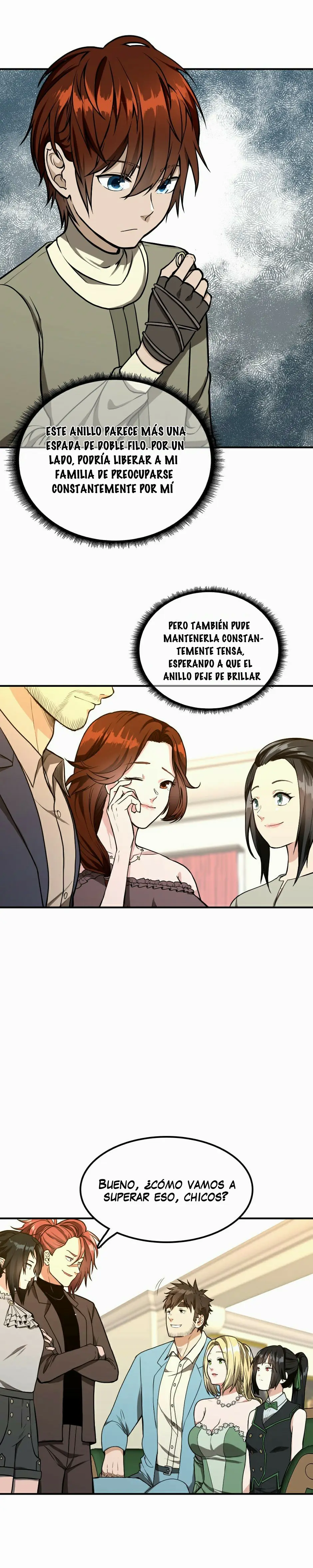 La Vida Después de la Muerte (2018) - Capítulo 48 - Página 16 - LectorTMOo