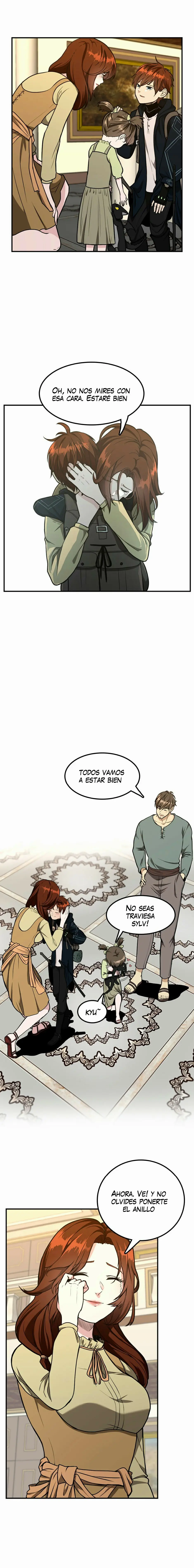 La Vida Después de la Muerte (2018) - Capítulo 49 - Página 13 - LectorTMOo