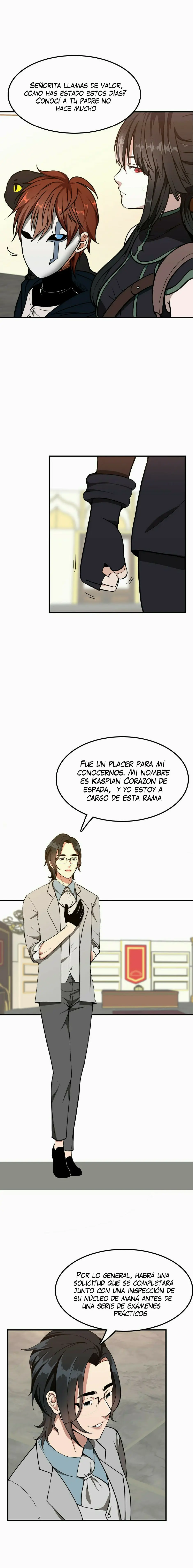 La Vida Después de la Muerte (2018) - Capítulo 49 - Página 23 - LectorTMOo
