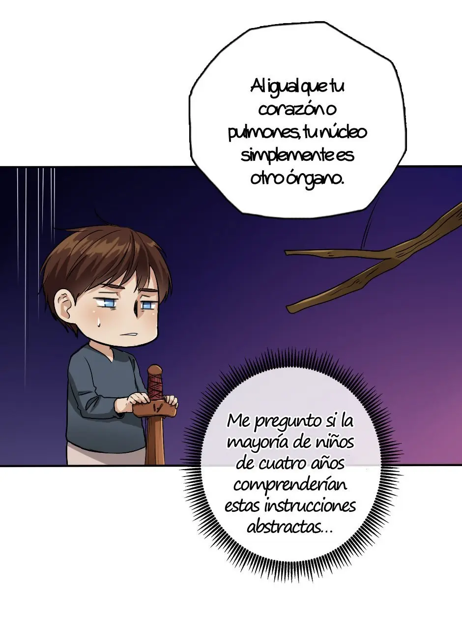 La Vida Después de la Muerte (2018) - Capítulo 5 - Página 41 - LectorTMOo
