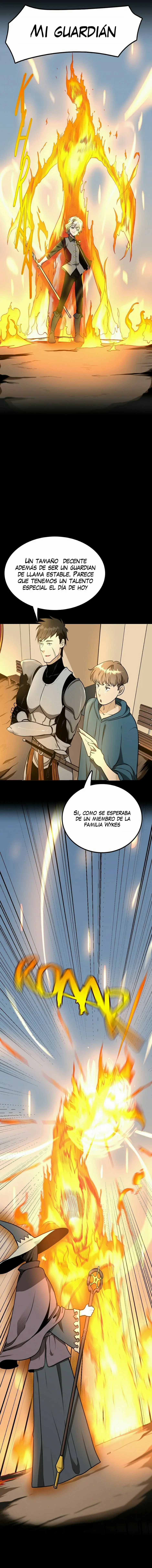 La Vida Después de la Muerte (2018) - Capítulo 51 - Página 6 - LectorTMOo