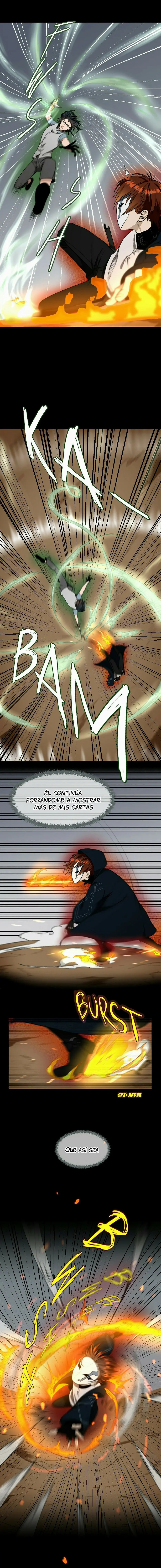 La Vida Después de la Muerte (2018) - Capítulo 53 - Página 9 - LectorTMOo