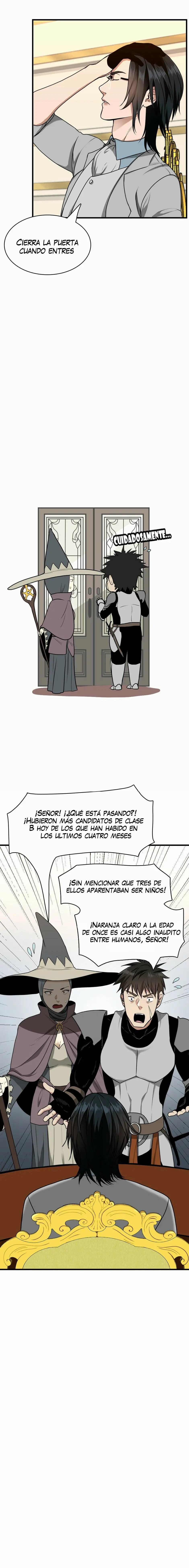 La Vida Después de la Muerte (2018) - Capítulo 54 - Página 7 - LectorTMOo