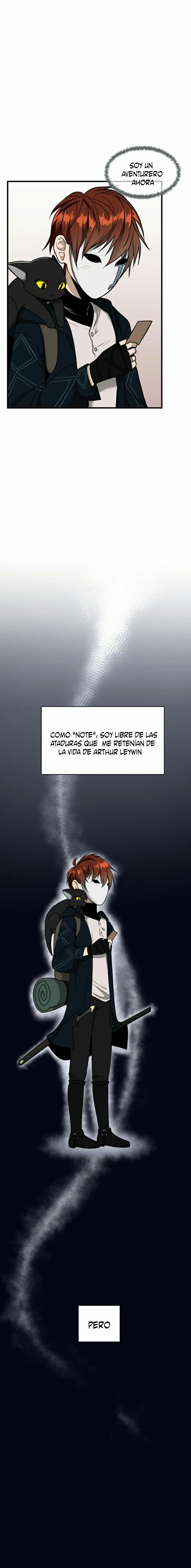 La Vida Después de la Muerte (2018) - Capítulo 55 - Página 11 - LectorTMOo
