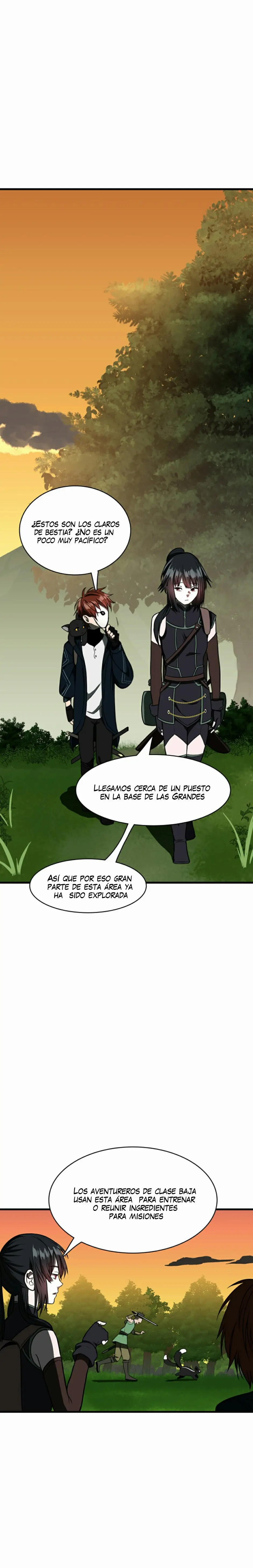 La Vida Después de la Muerte (2018) - Capítulo 55 - Página 23 - LectorTMOo