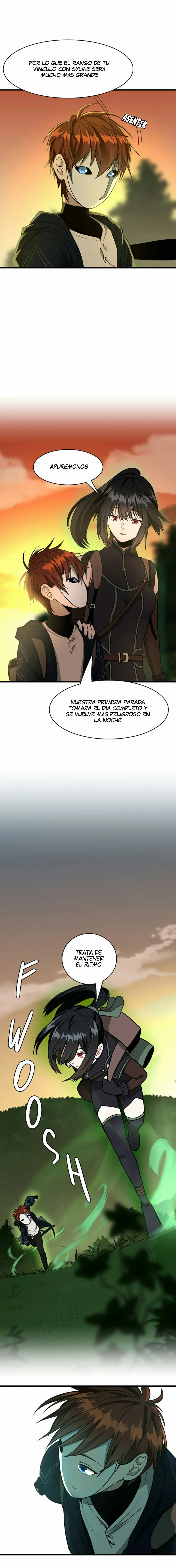 La Vida Después de la Muerte (2018) - Capítulo 55 - Página 26 - LectorTMOo