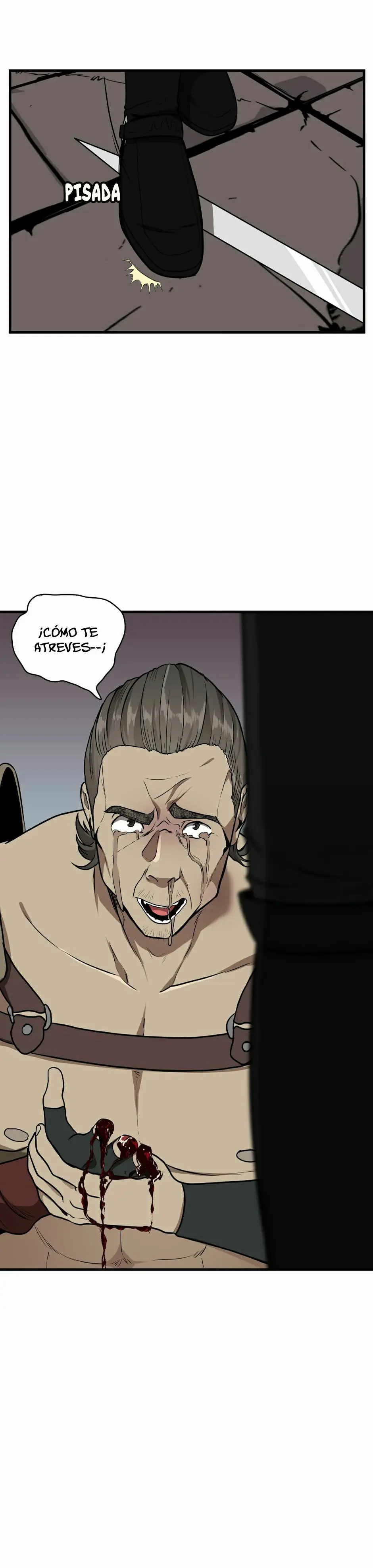 La Vida Después de la Muerte (2018) - Capítulo 58 - Página 21 - LectorTMOo