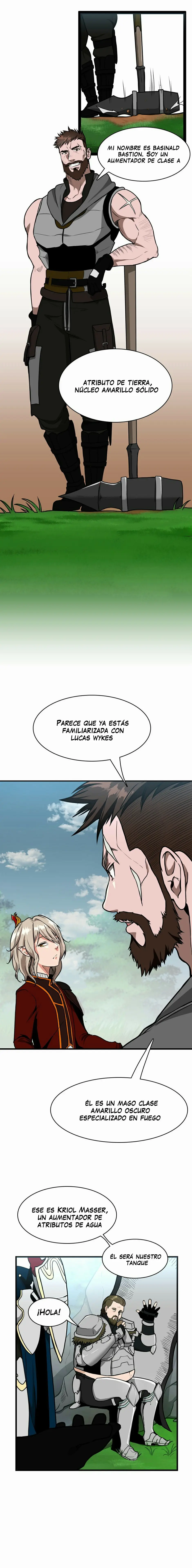 La Vida Después de la Muerte (2018) - Capítulo 59 - Página 12 - LectorTMOo