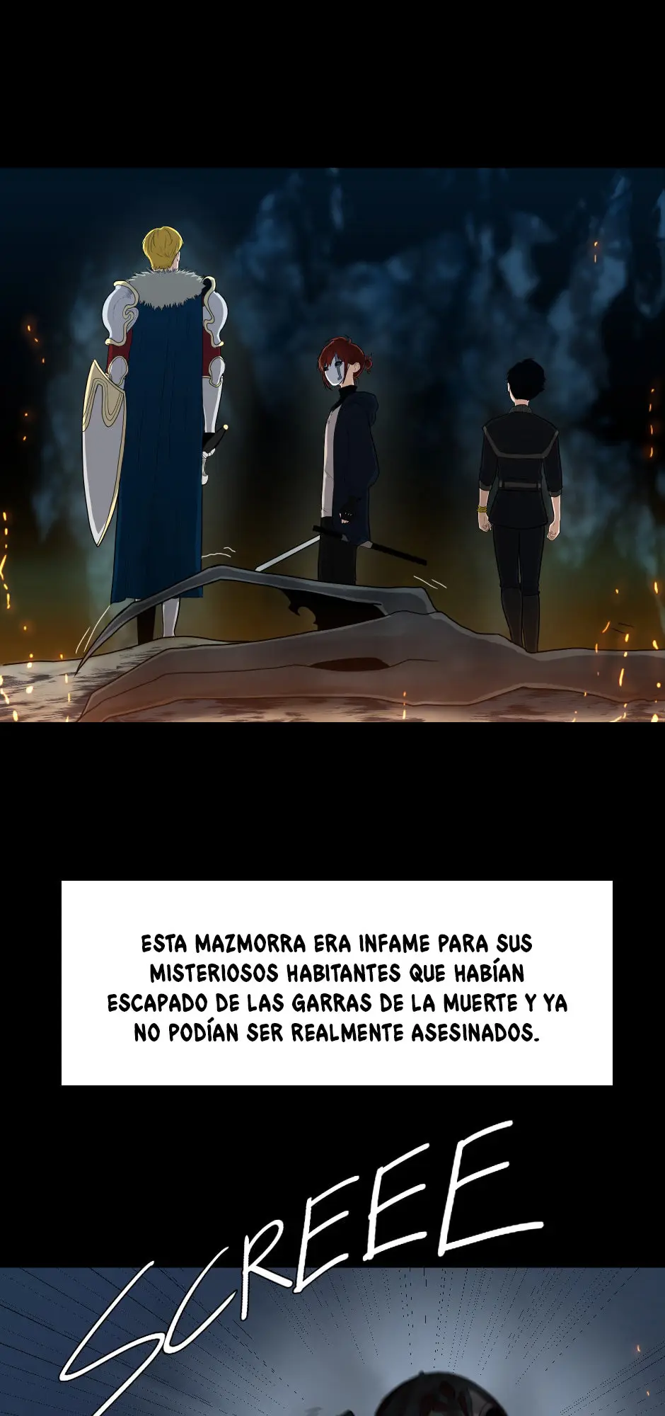 La Vida Después de la Muerte (2018) - Capítulo 60 - Página 52 - LectorTMOo