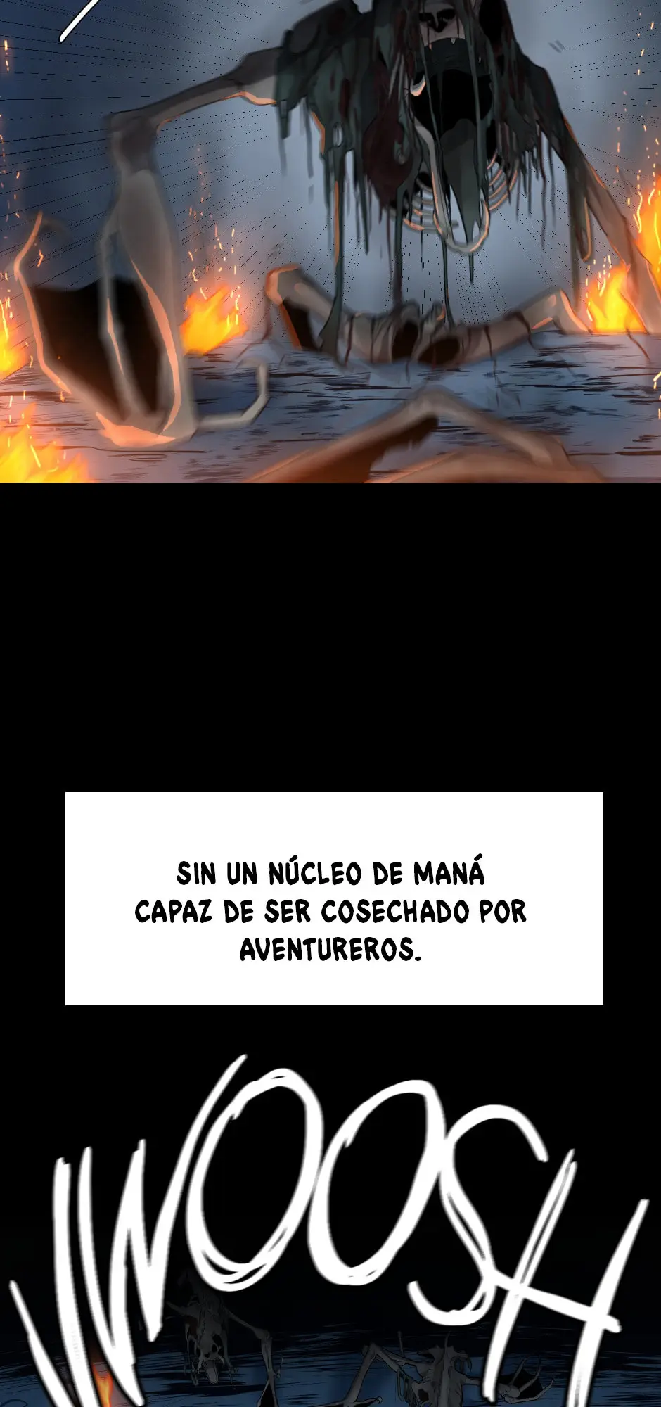 La Vida Después de la Muerte (2018) - Capítulo 60 - Página 53 - LectorTMOo