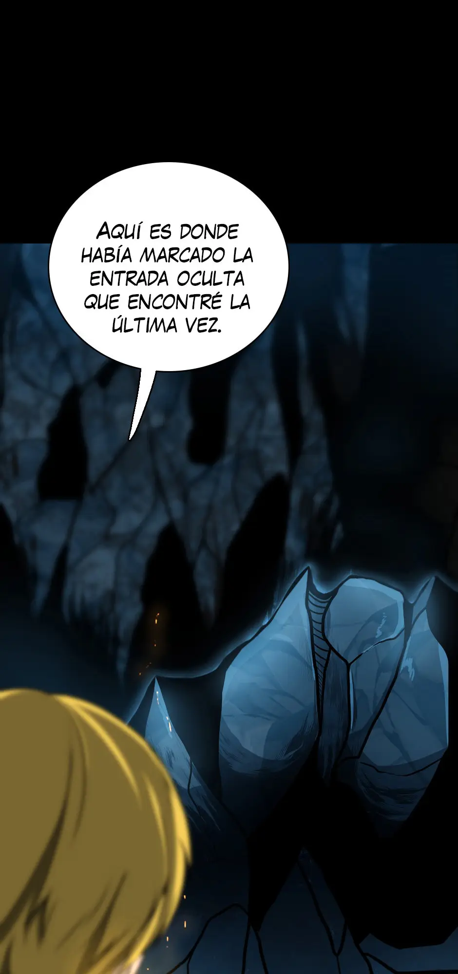La Vida Después de la Muerte (2018) - Capítulo 60 - Página 62 - LectorTMOo