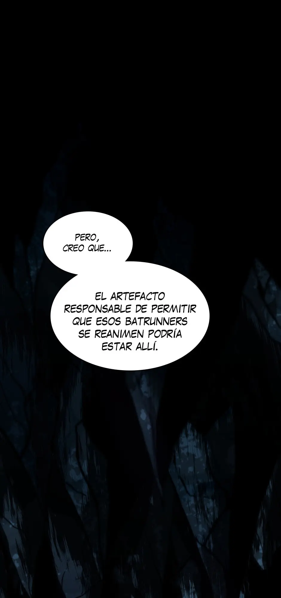 La Vida Después de la Muerte (2018) - Capítulo 60 - Página 72 - LectorTMOo