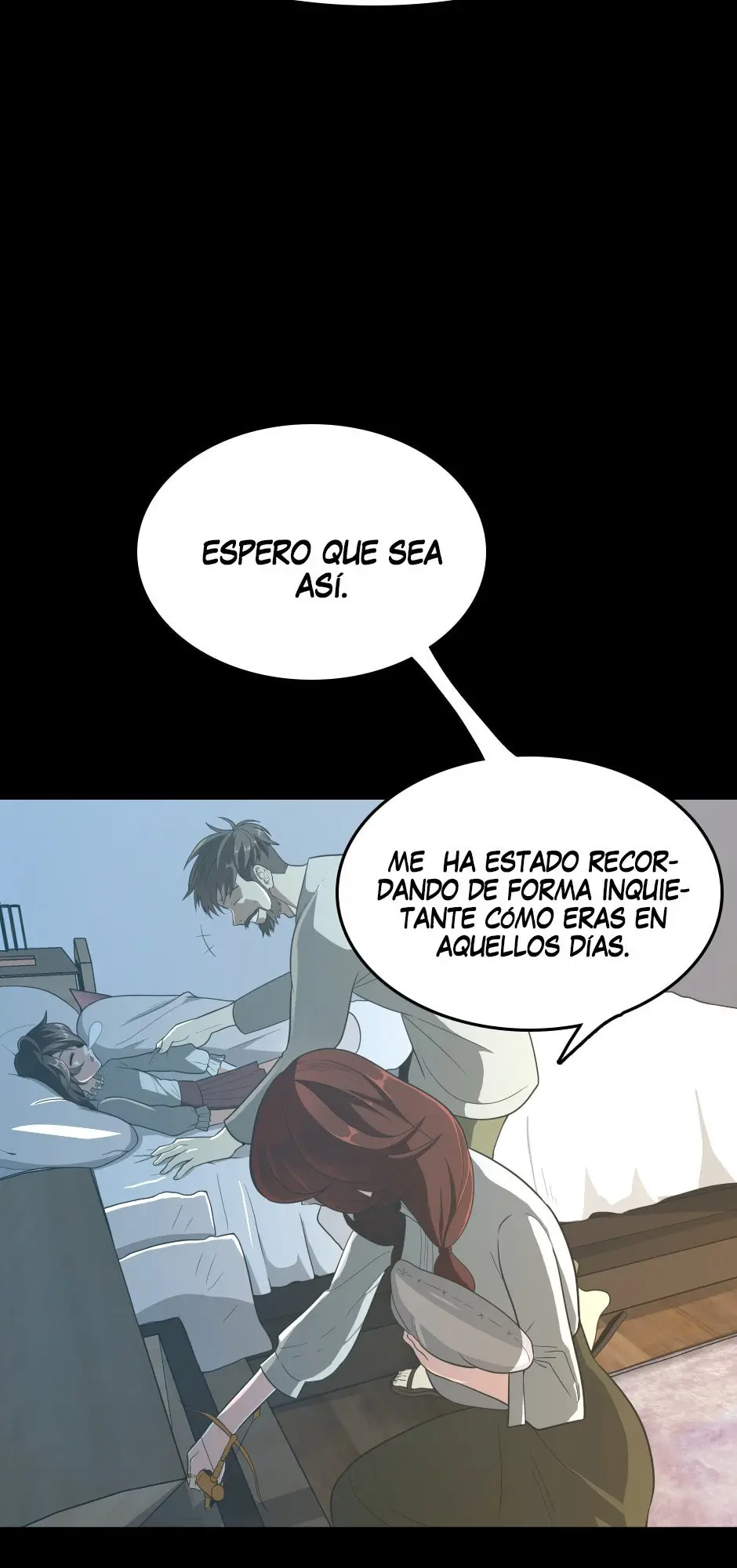 La Vida Después de la Muerte (2018) - Capítulo 68 - Página 71 - LectorTMOo