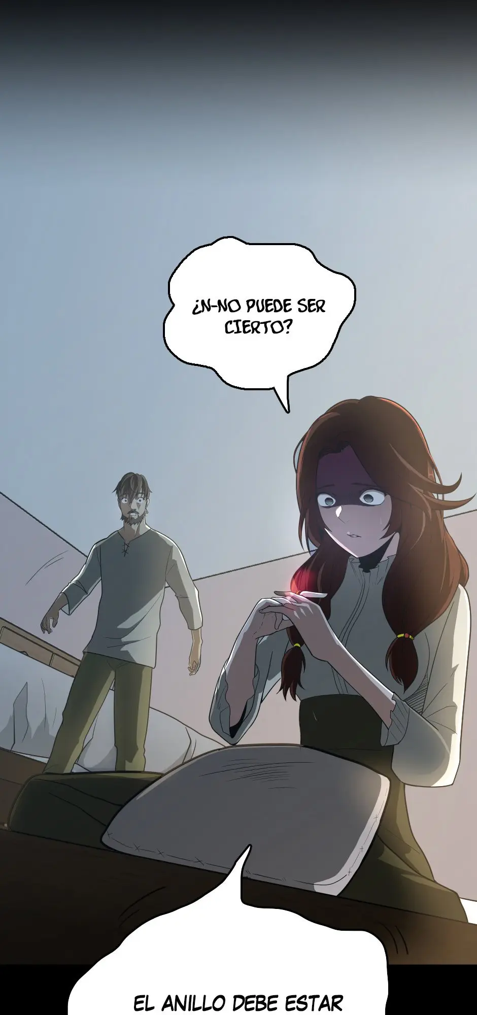 La Vida Después de la Muerte (2018) - Capítulo 68 - Página 75 - LectorTMOo