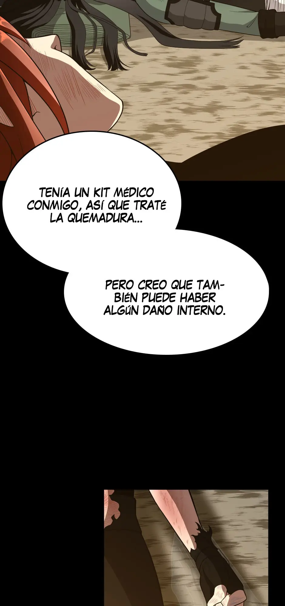 La Vida Después de la Muerte (2018) - Capítulo 69 - Página 26 - LectorTMOo