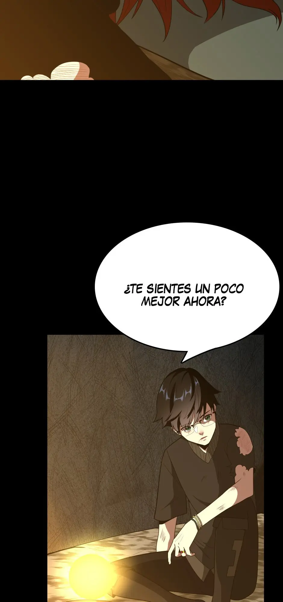 La Vida Después de la Muerte (2018) - Capítulo 69 - Página 44 - LectorTMOo
