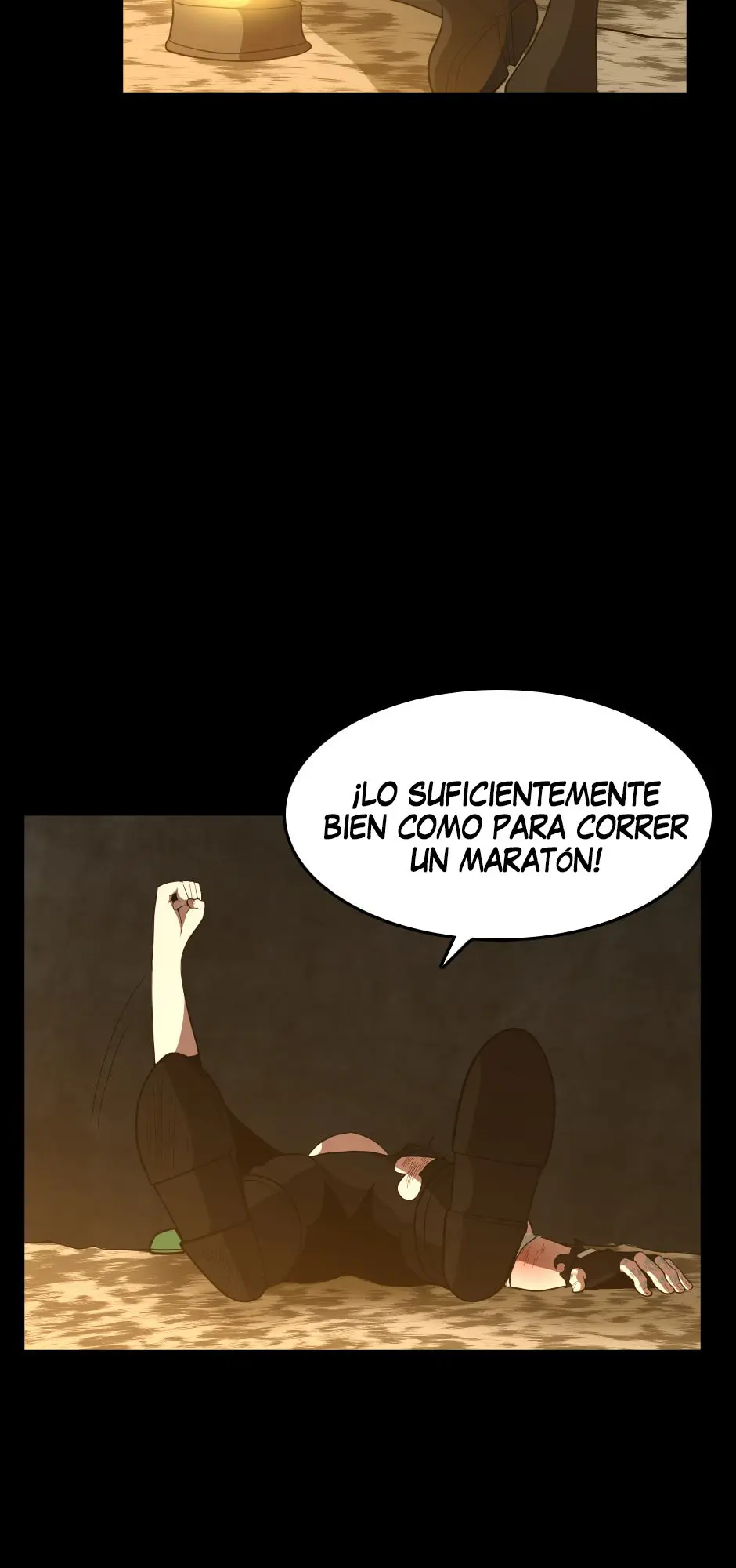La Vida Después de la Muerte (2018) - Capítulo 69 - Página 45 - LectorTMOo