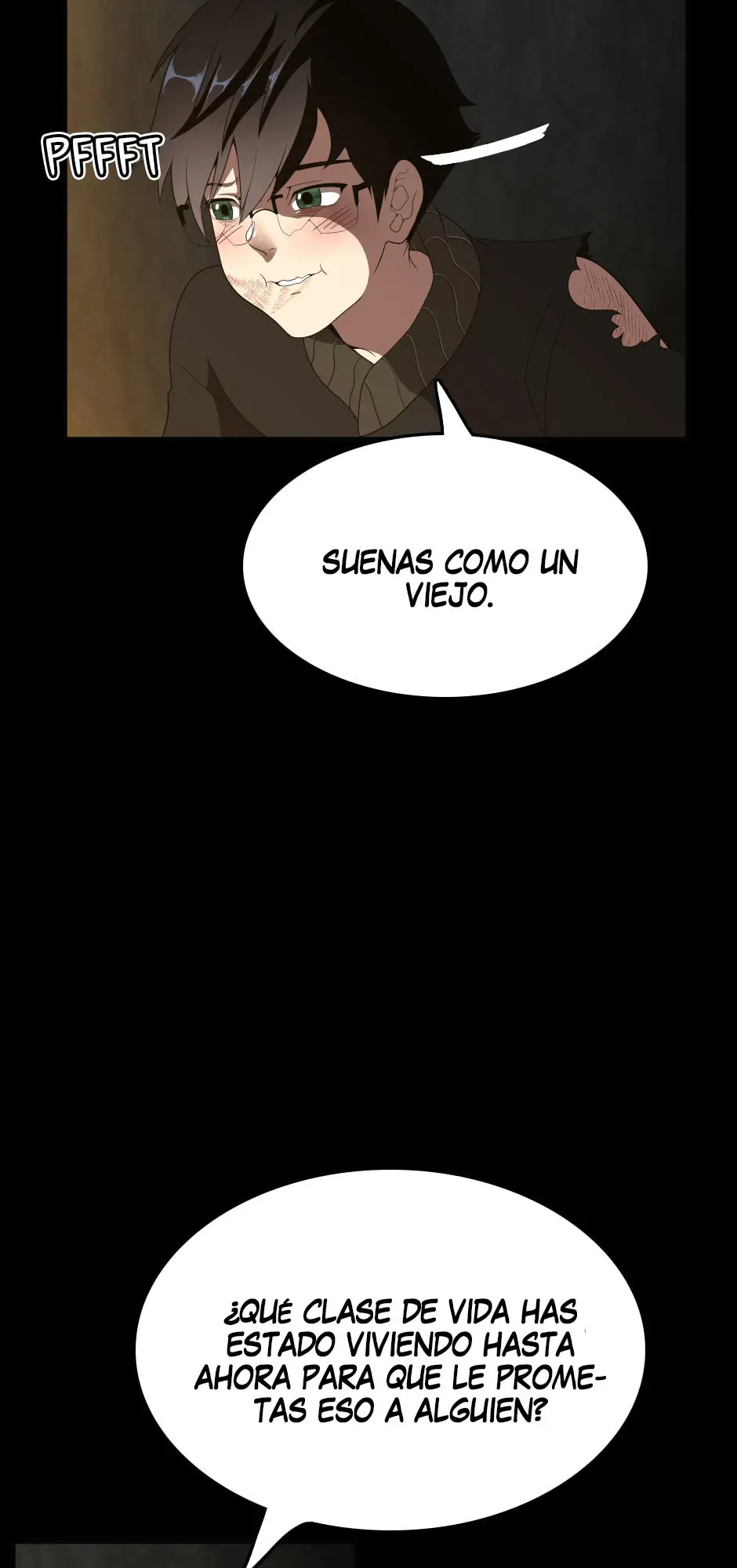 La Vida Después de la Muerte (2018) - Capítulo 69 - Página 64 - LectorTMOo