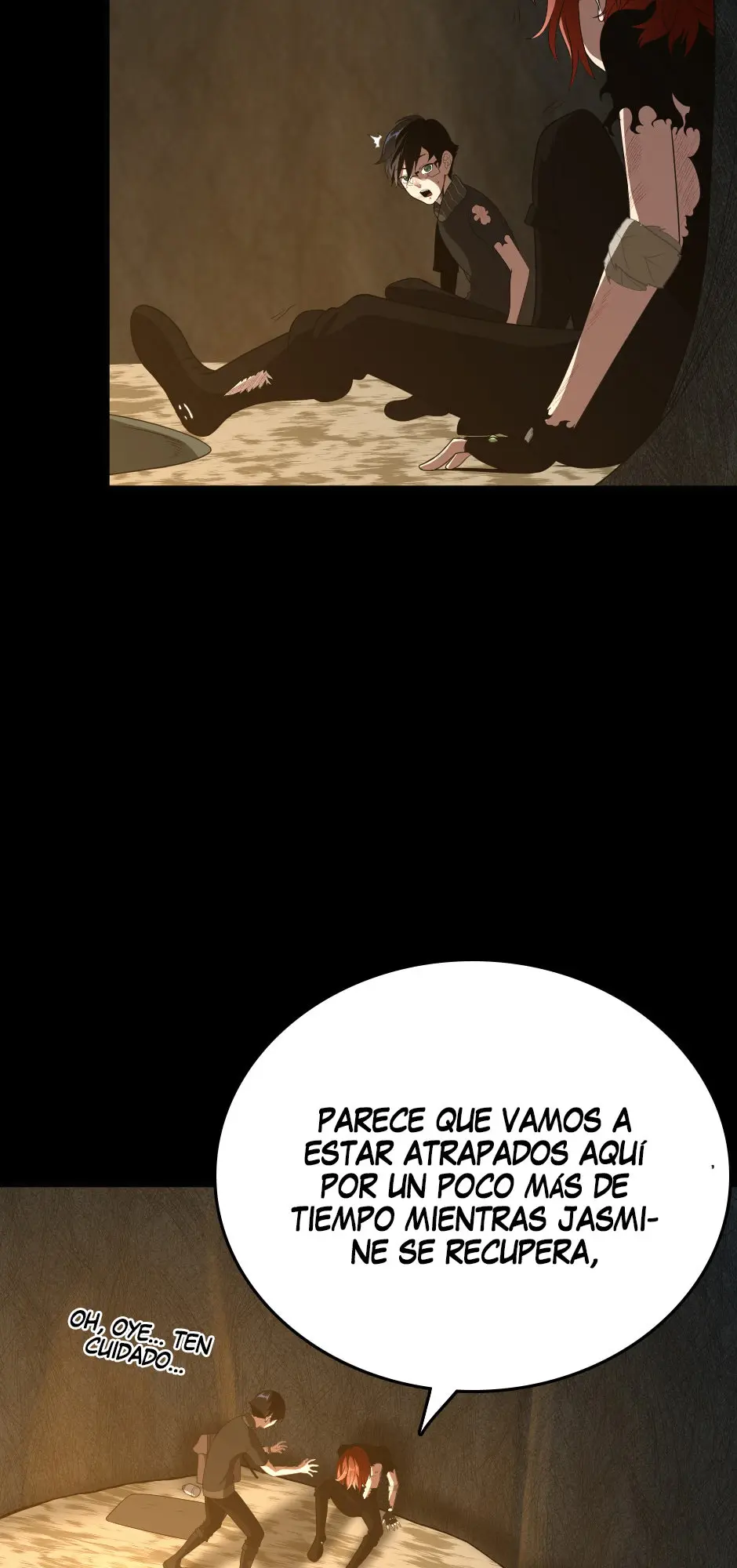 La Vida Después de la Muerte (2018) - Capítulo 69 - Página 69 - LectorTMOo