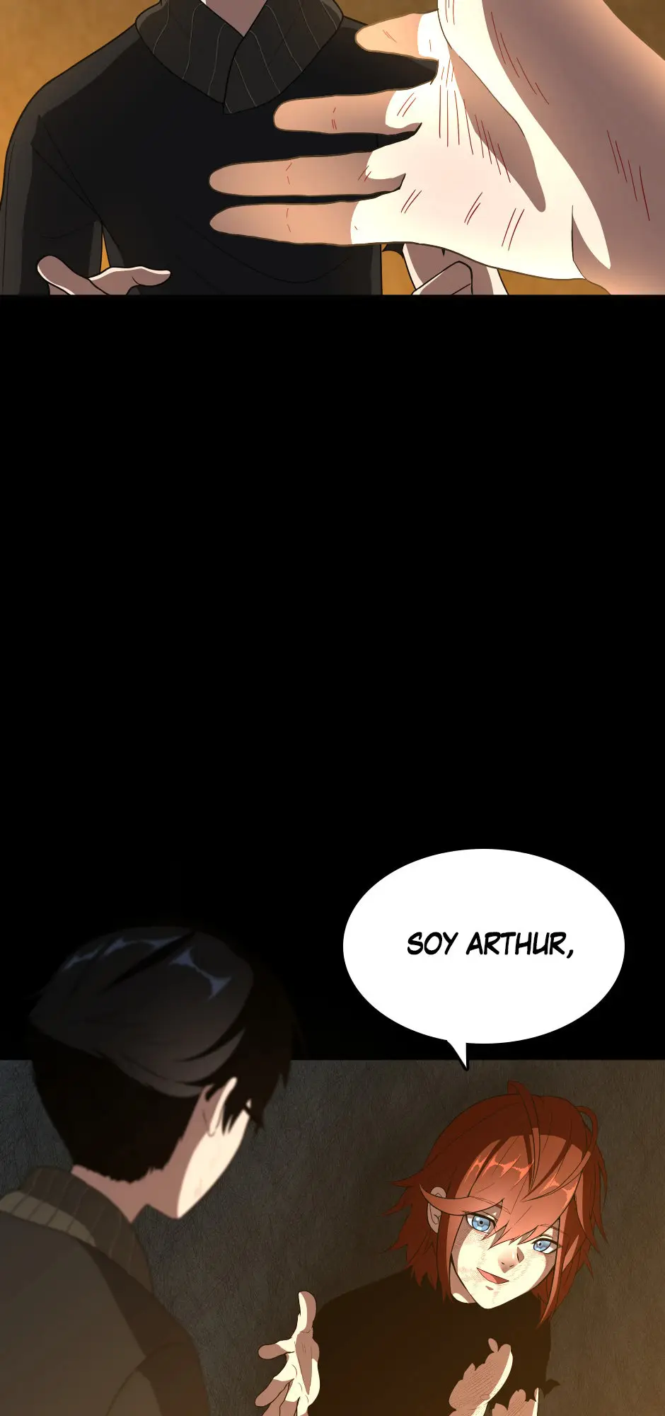 La Vida Después de la Muerte (2018) - Capítulo 69 - Página 71 - LectorTMOo