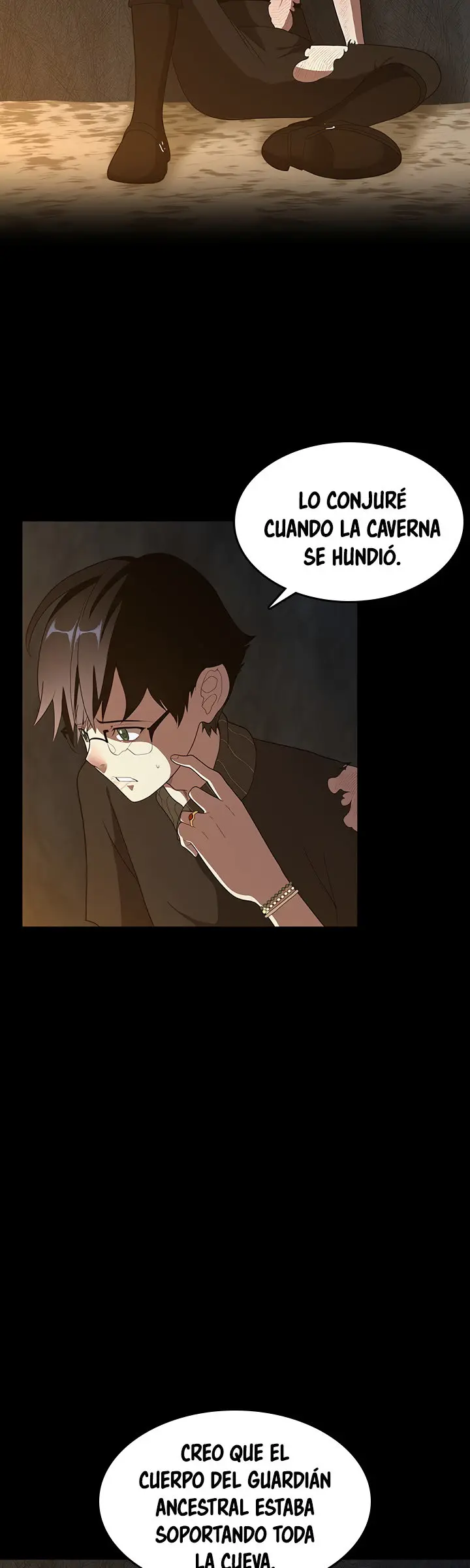 La Vida Después de la Muerte (2018) - Capítulo 70 - Página 4 - LectorTMOo