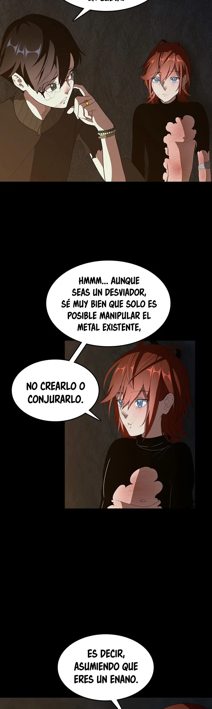 La Vida Después de la Muerte (2018) - Capítulo 70 - Página 5 - LectorTMOo