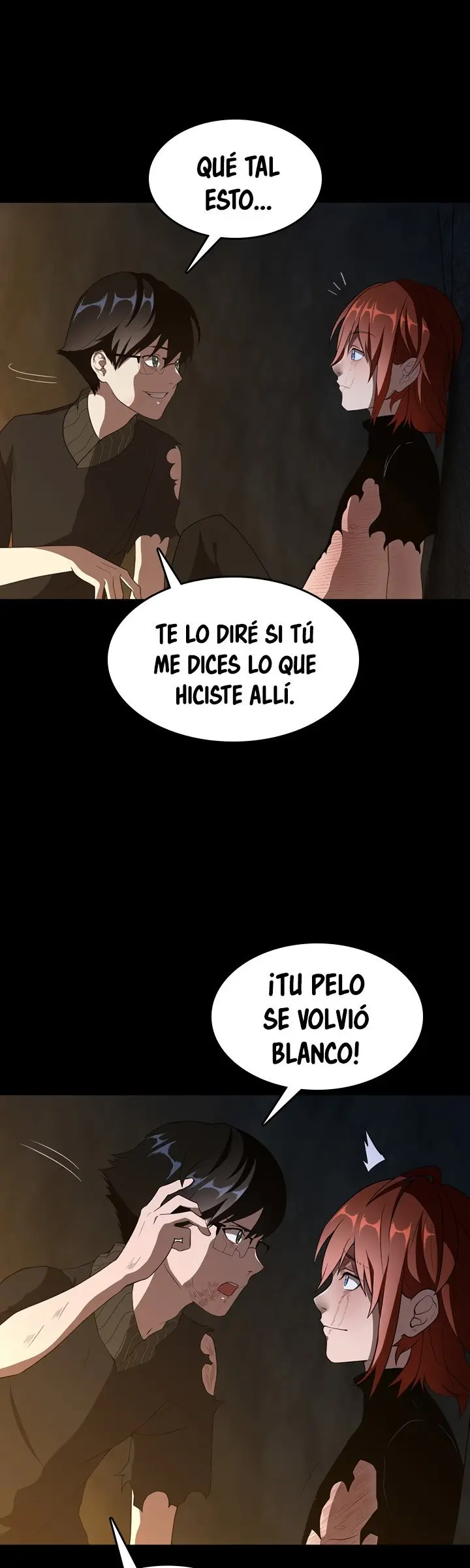 La Vida Después de la Muerte (2018) - Capítulo 70 - Página 8 - LectorTMOo