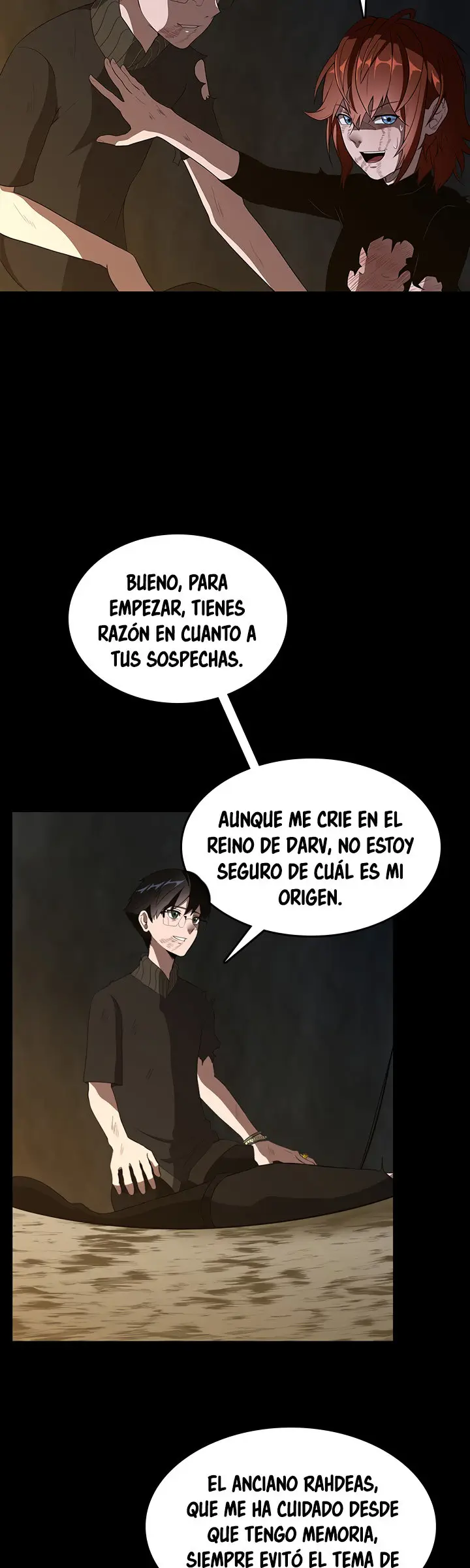 La Vida Después de la Muerte (2018) - Capítulo 70 - Página 10 - LectorTMOo