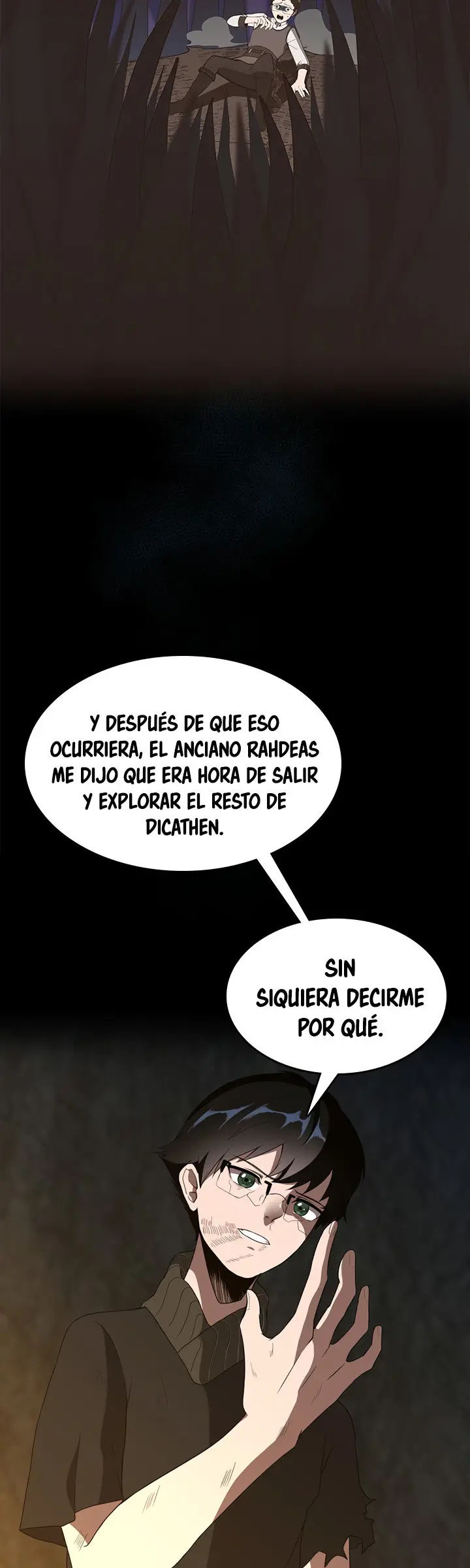 La Vida Después de la Muerte (2018) - Capítulo 70 - Página 13 - LectorTMOo