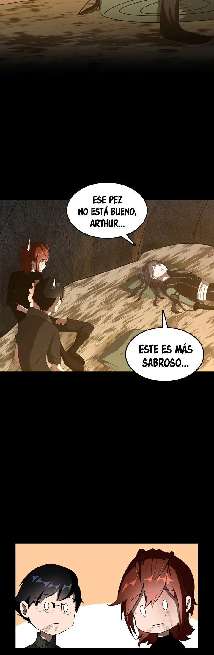 La Vida Después de la Muerte (2018) - Capítulo 70 - Página 17 - LectorTMOo