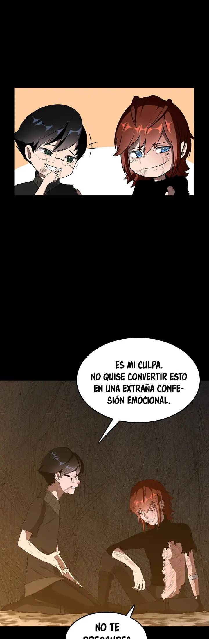 La Vida Después de la Muerte (2018) - Capítulo 70 - Página 18 - LectorTMOo