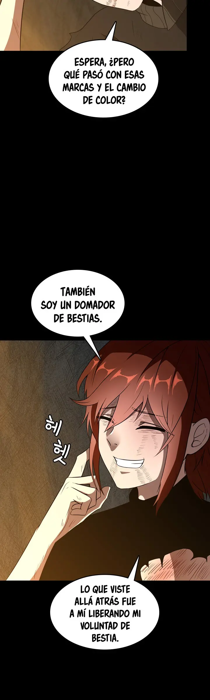 La Vida Después de la Muerte (2018) - Capítulo 70 - Página 22 - LectorTMOo