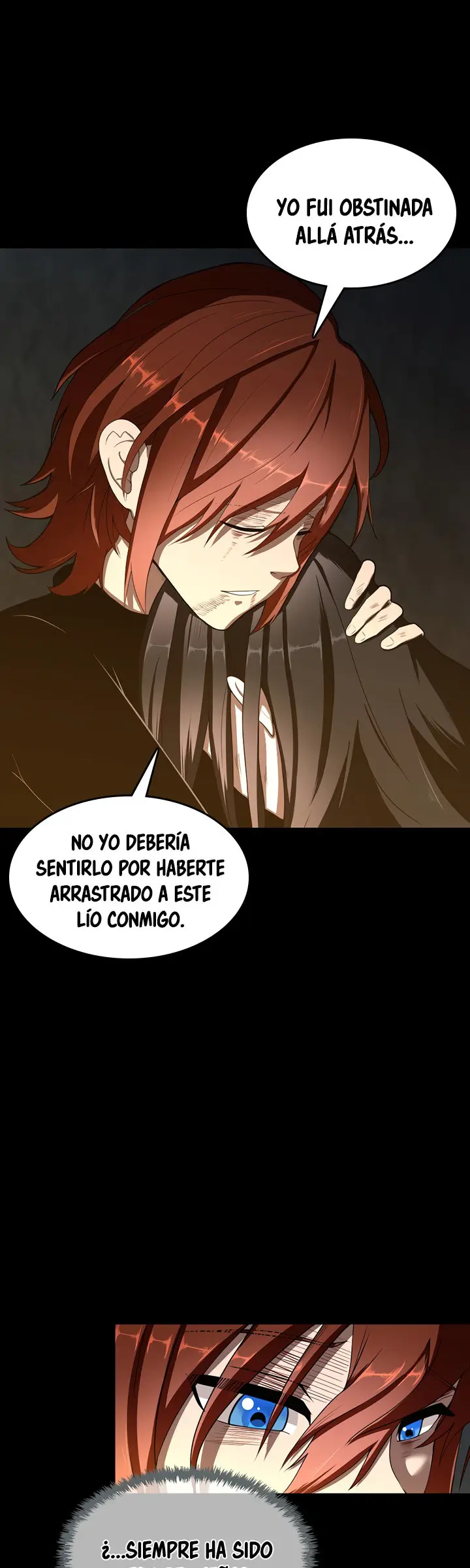 La Vida Después de la Muerte (2018) - Capítulo 70 - Página 37 - LectorTMOo
