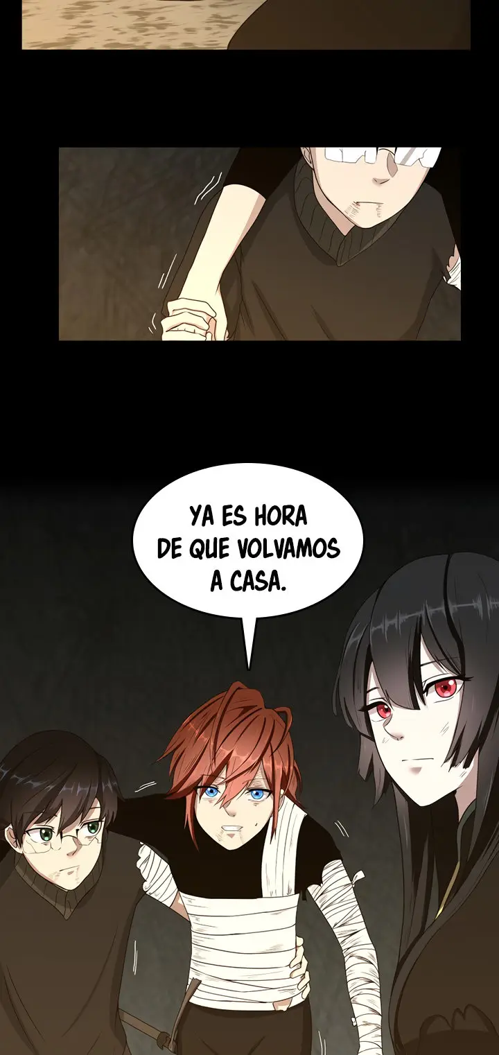 La Vida Después de la Muerte (2018) - Capítulo 70 - Página 44 - LectorTMOo