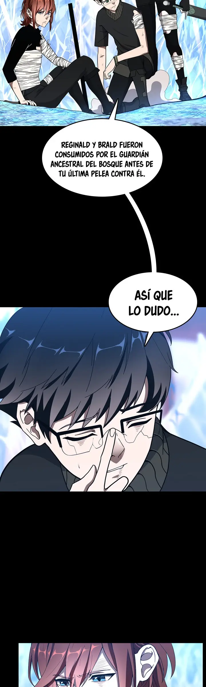 La Vida Después de la Muerte (2018) - Capítulo 71 - Página 6 - LectorTMOo