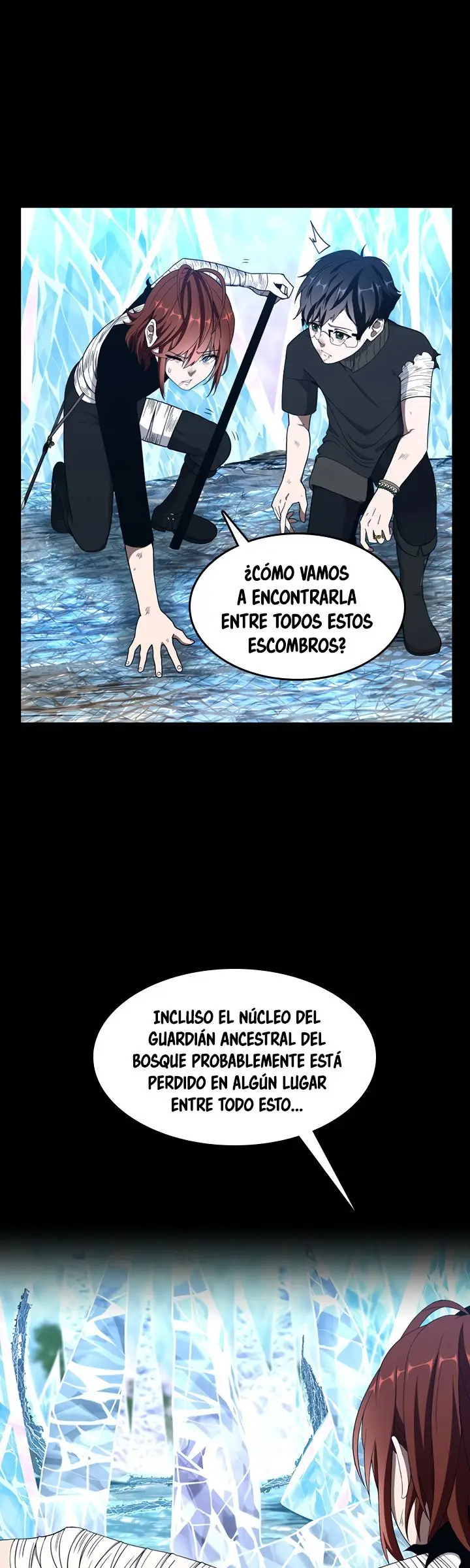 La Vida Después de la Muerte (2018) - Capítulo 71 - Página 8 - LectorTMOo