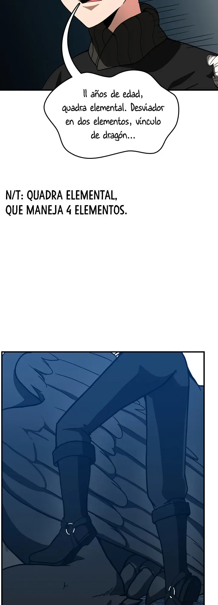 La Vida Después de la Muerte (2018) - Capítulo 71 - Página 45 - LectorTMOo