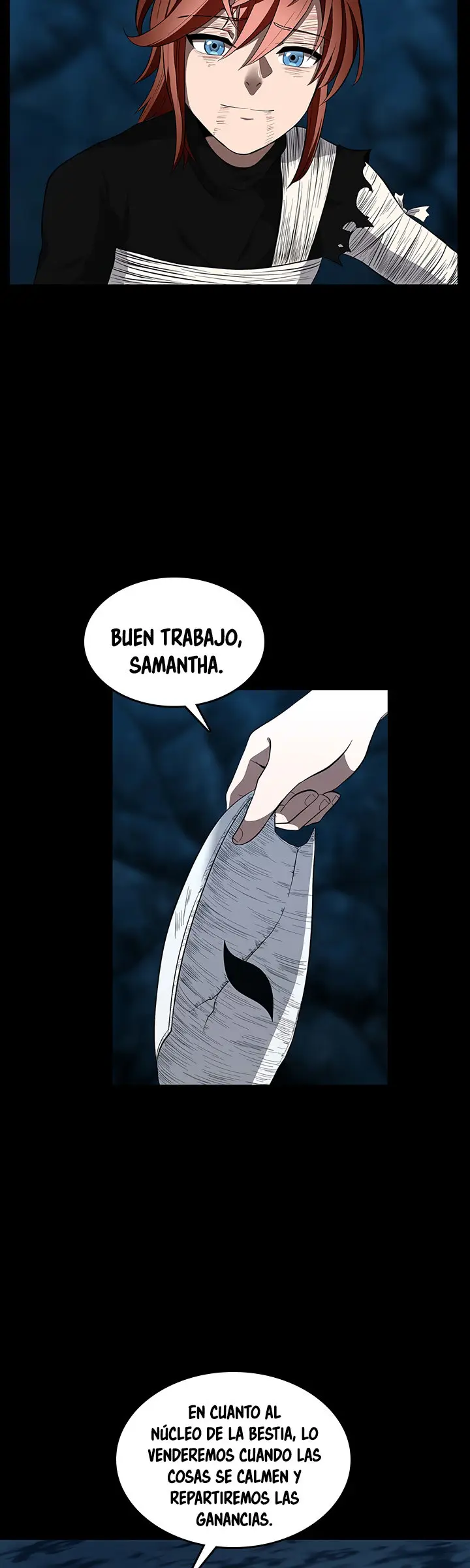 La Vida Después de la Muerte (2018) - Capítulo 72 - Página 17 - LectorTMOo