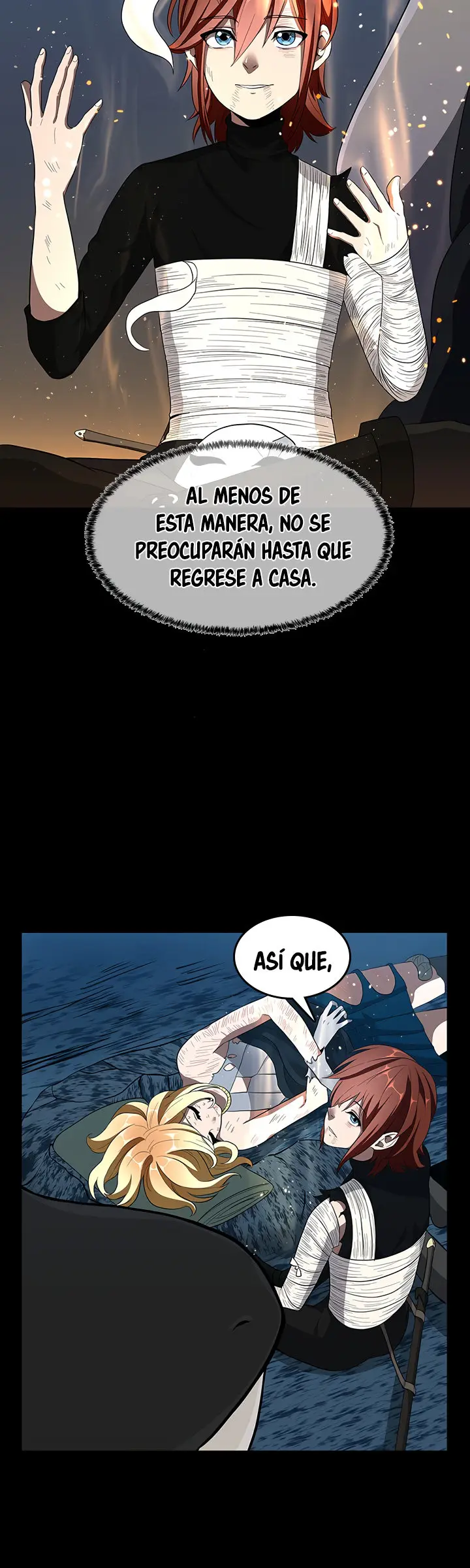 La Vida Después de la Muerte (2018) - Capítulo 72 - Página 30 - LectorTMOo