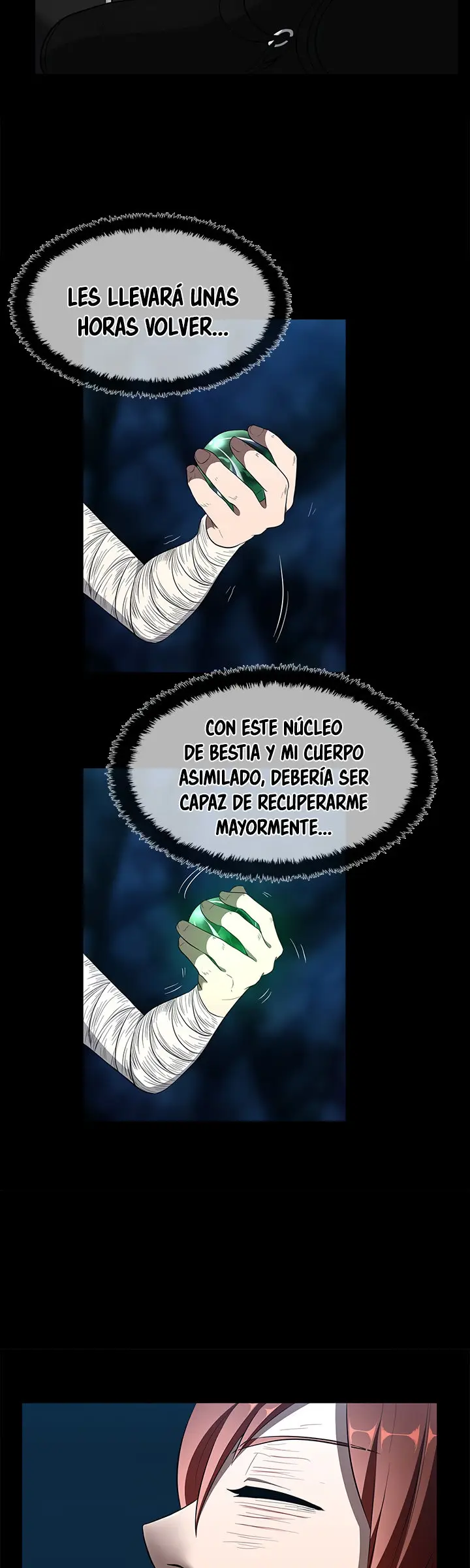 La Vida Después de la Muerte (2018) - Capítulo 72 - Página 38 - LectorTMOo