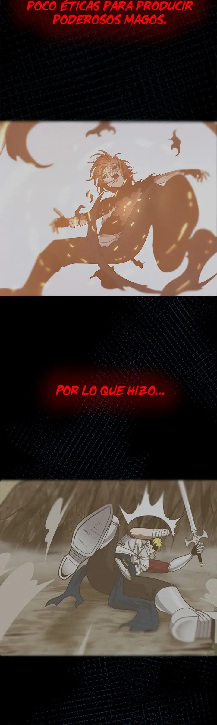 La Vida Después de la Muerte (2018) - Capítulo 72 - Página 41 - LectorTMOo