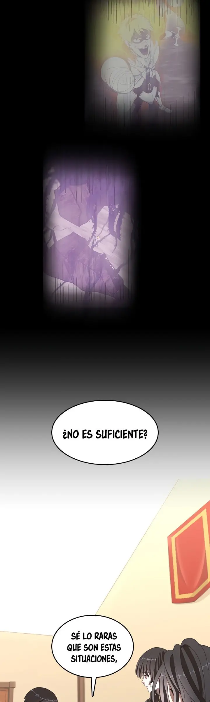 La Vida Después de la Muerte (2018) - Capítulo 73 - Página 9 - LectorTMOo