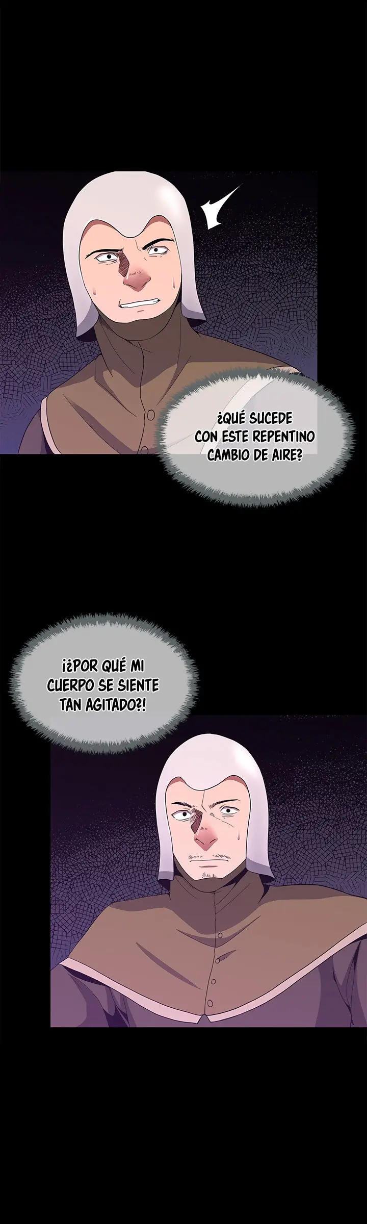 La Vida Después de la Muerte (2018) - Capítulo 73 - Página 26 - LectorTMOo