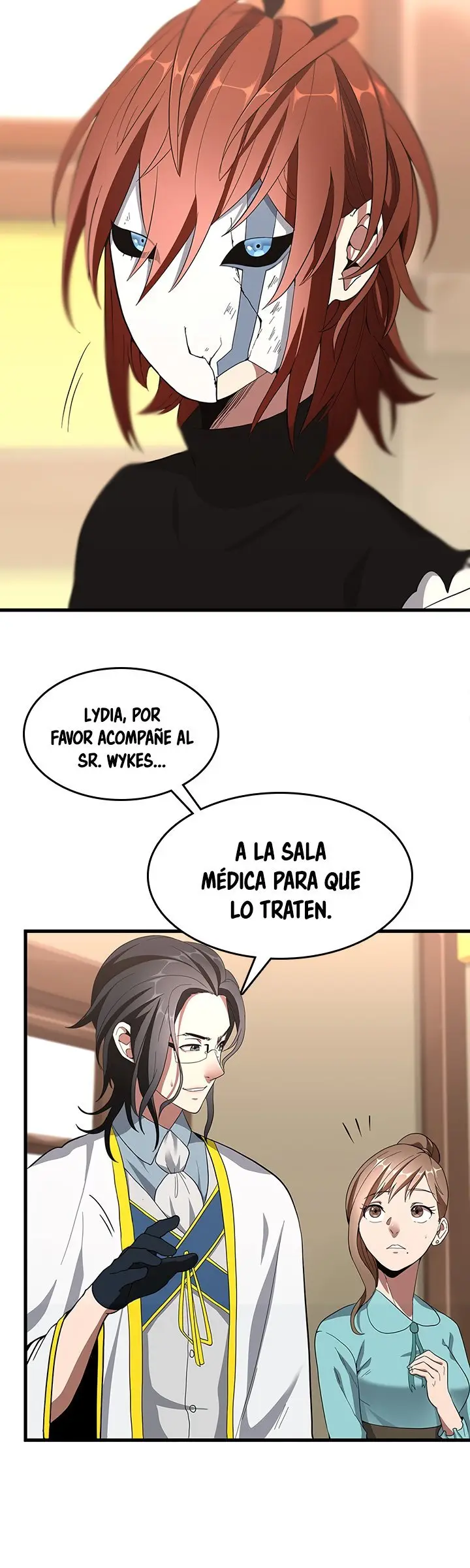 La Vida Después de la Muerte (2018) - Capítulo 73 - Página 37 - LectorTMOo