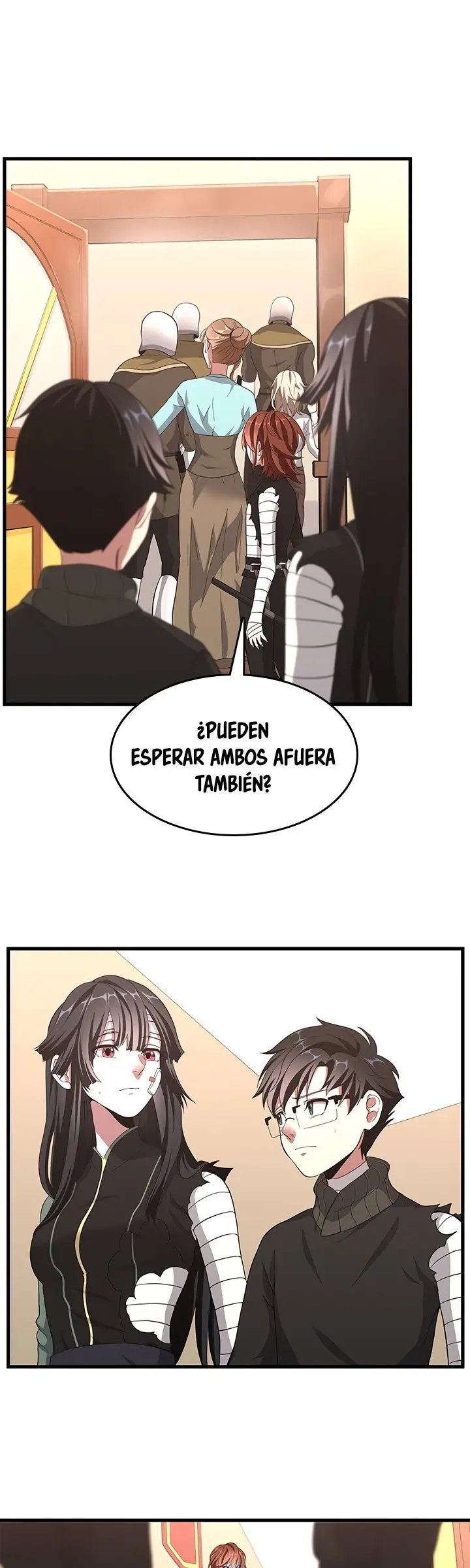 La Vida Después de la Muerte (2018) - Capítulo 73 - Página 38 - LectorTMOo