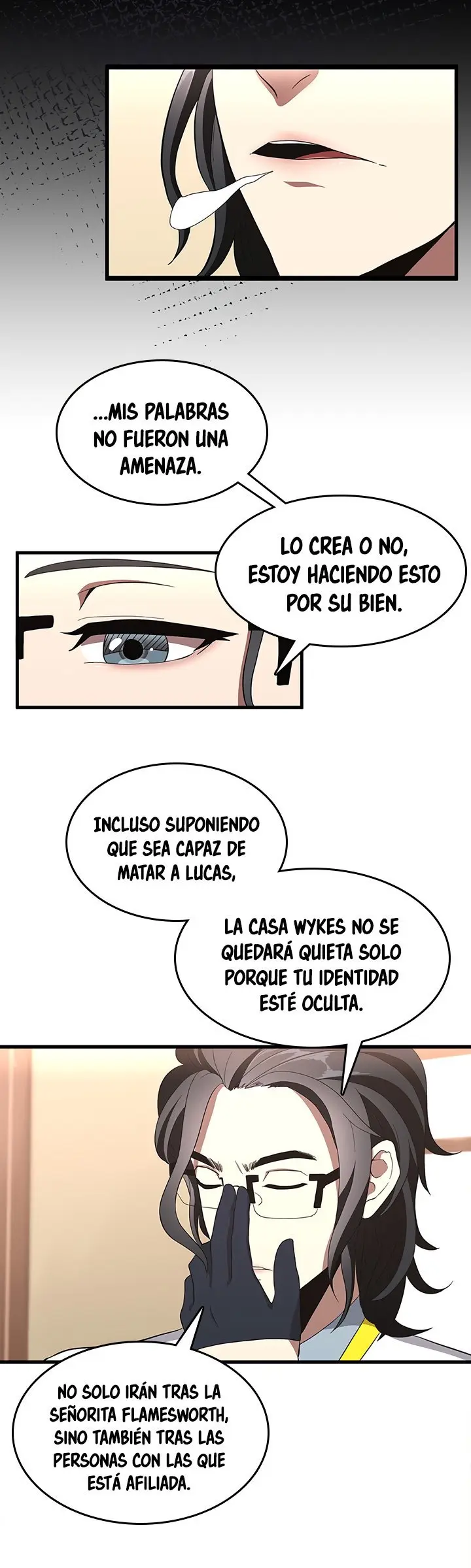La Vida Después de la Muerte (2018) - Capítulo 73 - Página 44 - LectorTMOo