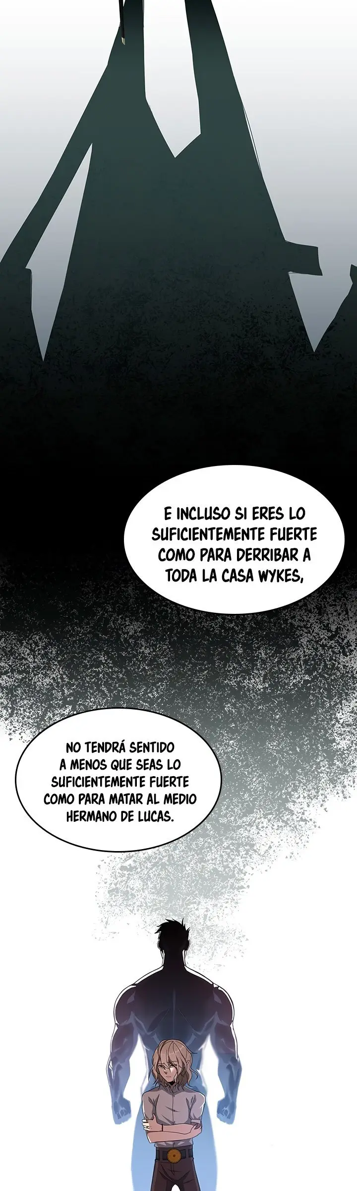La Vida Después de la Muerte (2018) - Capítulo 73 - Página 47 - LectorTMOo