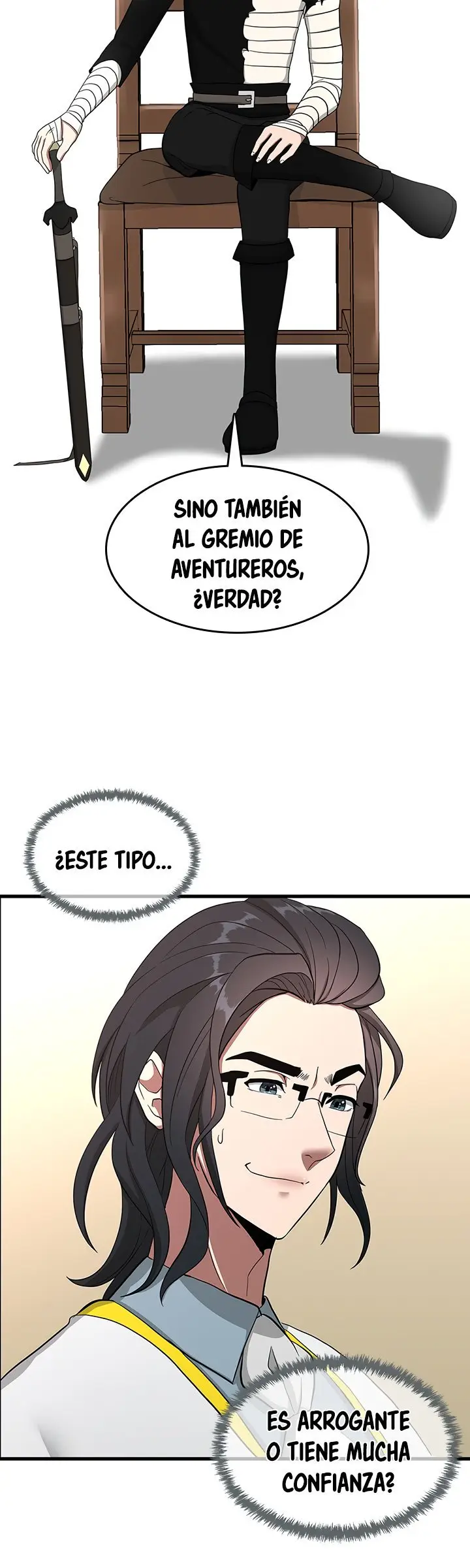 La Vida Después de la Muerte (2018) - Capítulo 73 - Página 50 - LectorTMOo